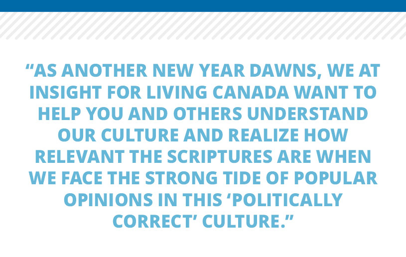 We want to help you understand our culture