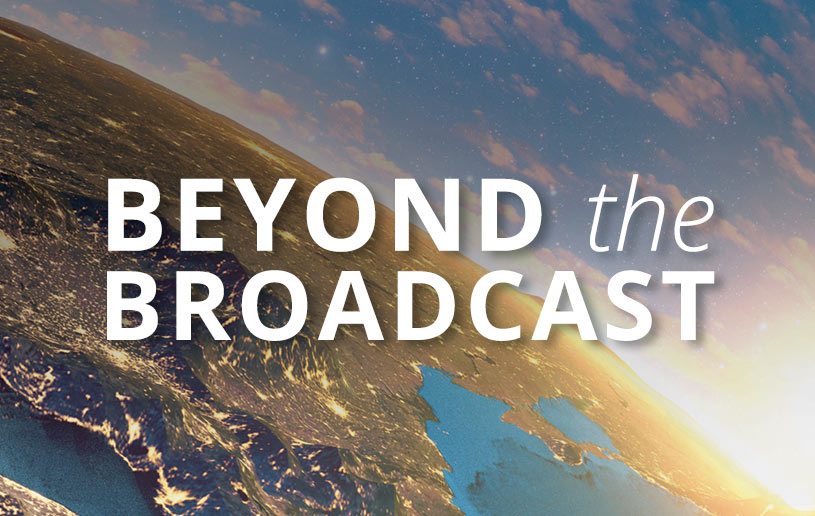 Kick-Starting a Plan to Reach the World