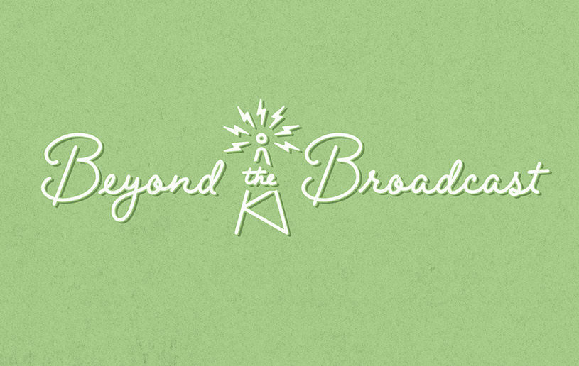 Beyond the Broadcast: God’s Invisible Providence