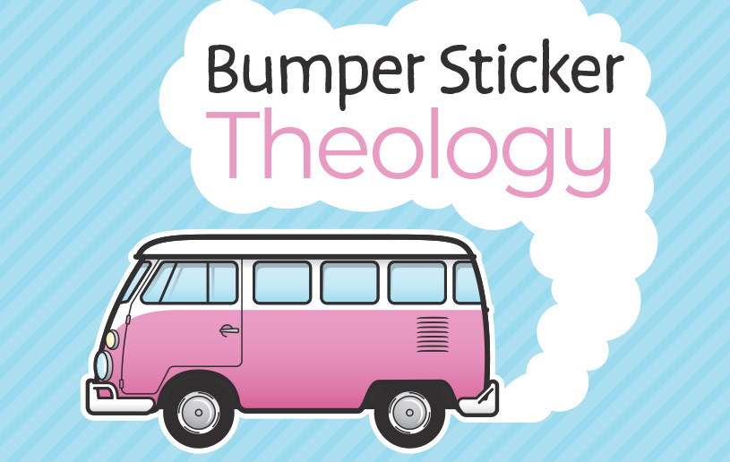 When God Closes a Door, He Opens a Window