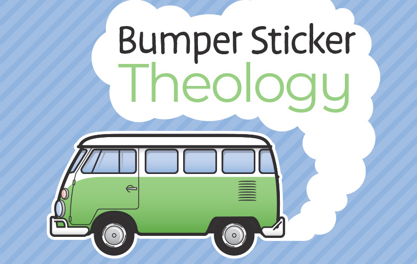 God Will Never Give You More Than You Can Handle