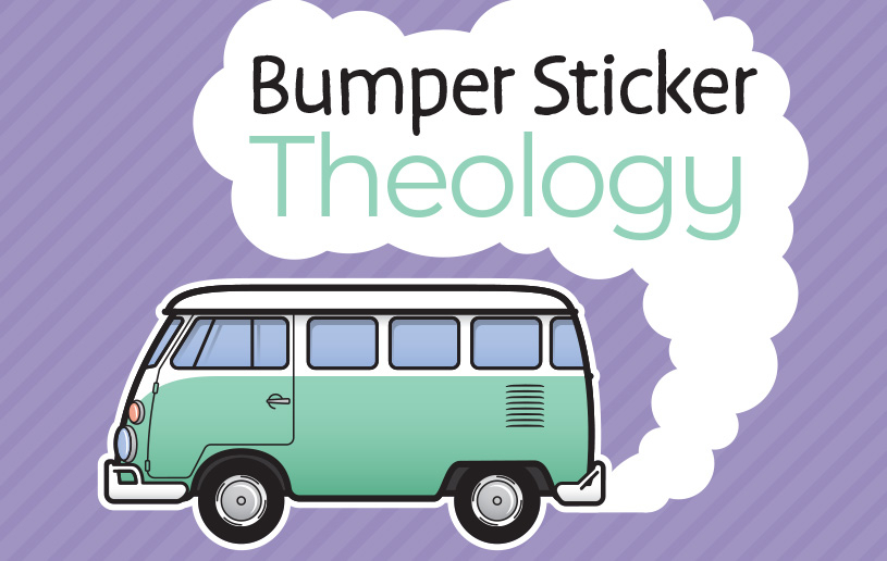 All Sin is the Same to God