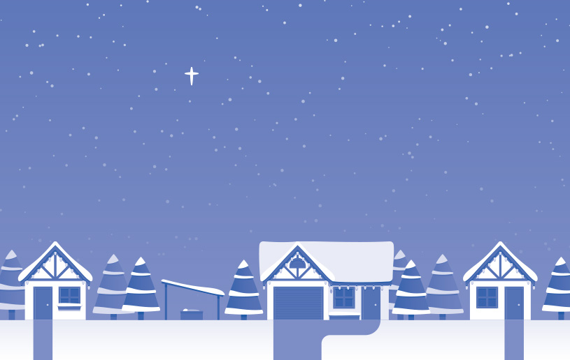 Merry Christmas and thank you for being with us!