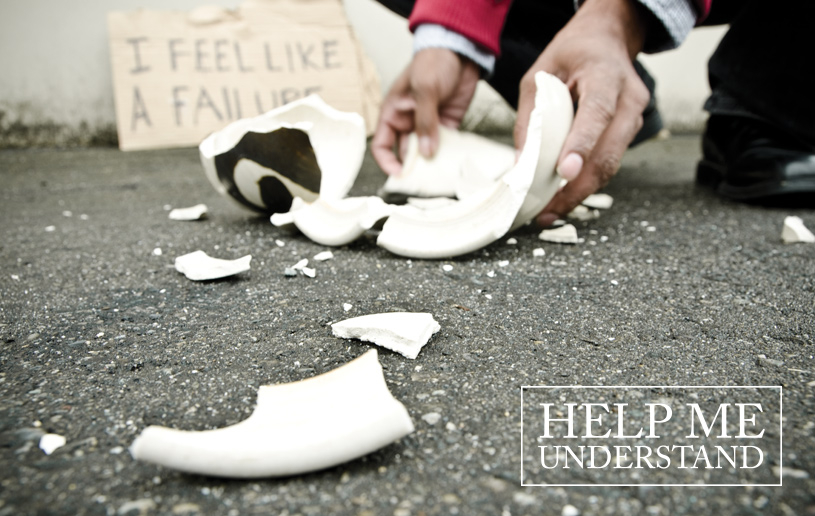 Help Me Understand: Guilt