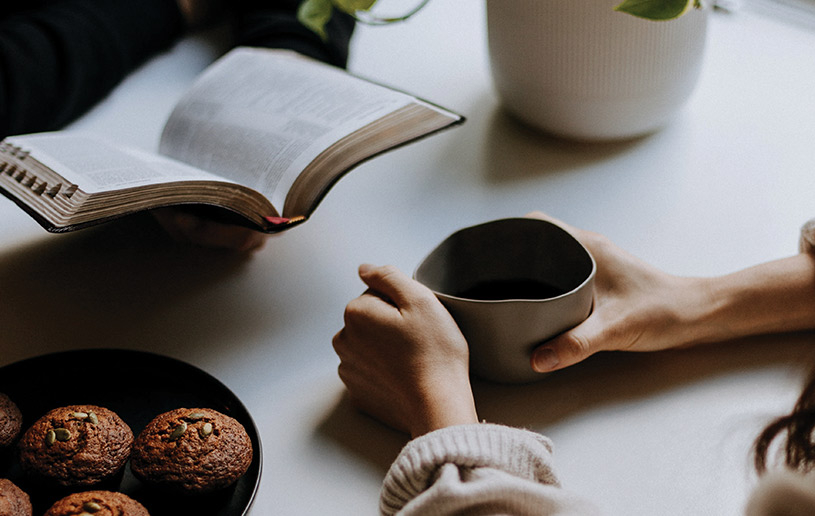 The Biblical Basis for Encouragement