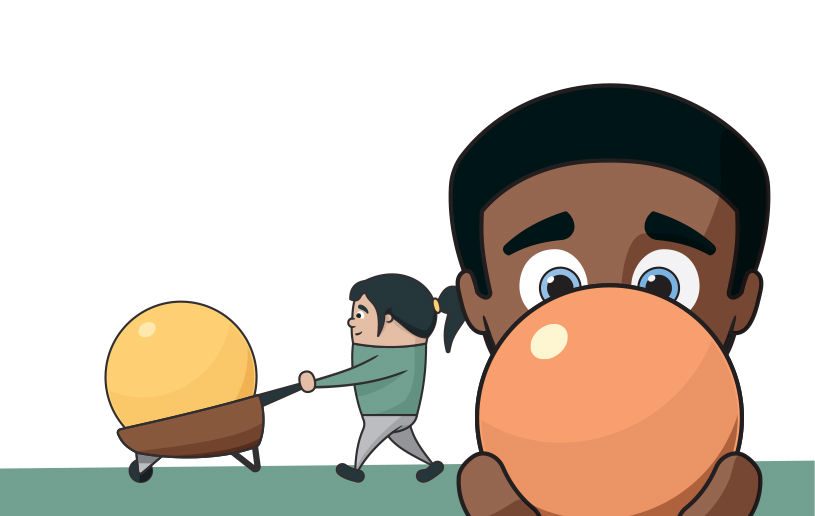 Purpose to Live Content in the Lord