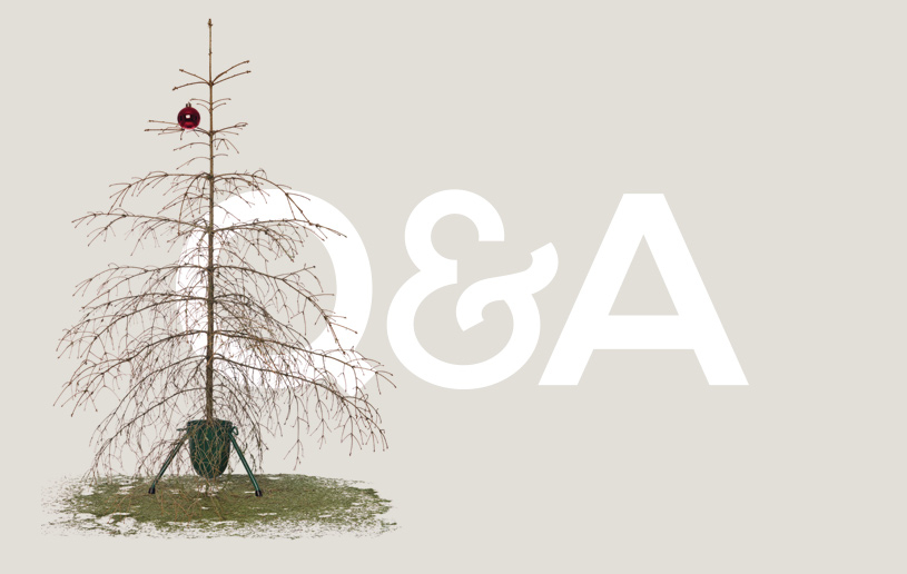 How can I avoid and overcome the post-Christmas blues?