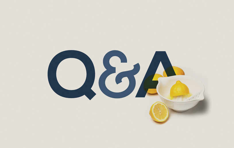 How can I turn suffering into something positive?