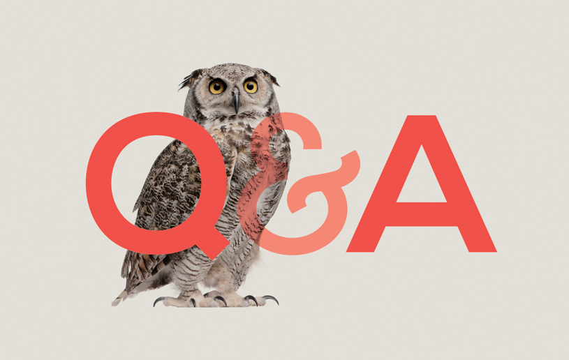 What's good about aging?