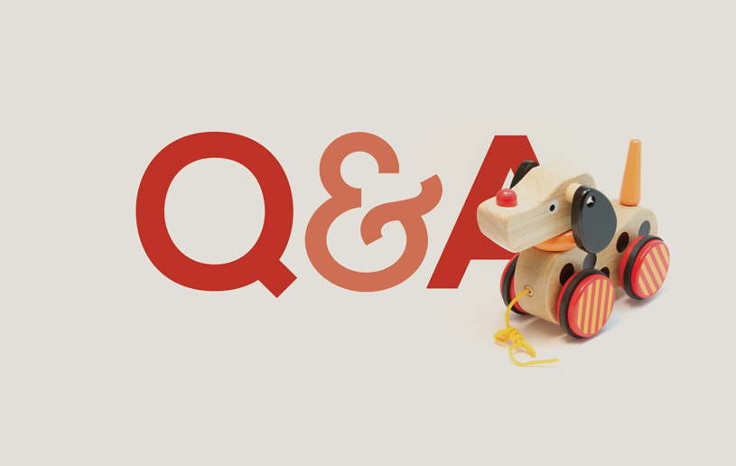 What does it mean to have childlike faith?