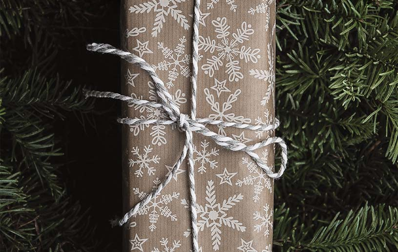 Unwrap Joy This Christmas