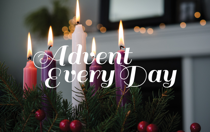 Advent Every Day
