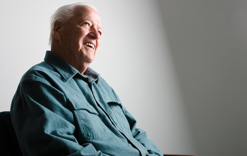 All the Way My Saviour Leads Me