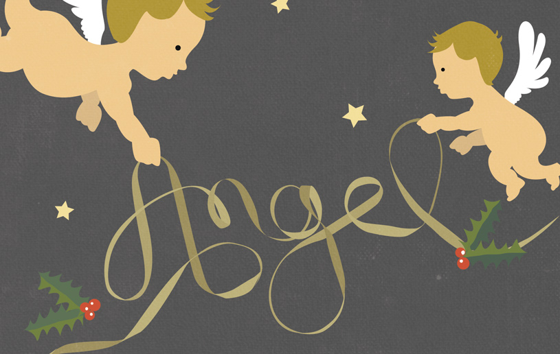 Angel Babies and Other Myths