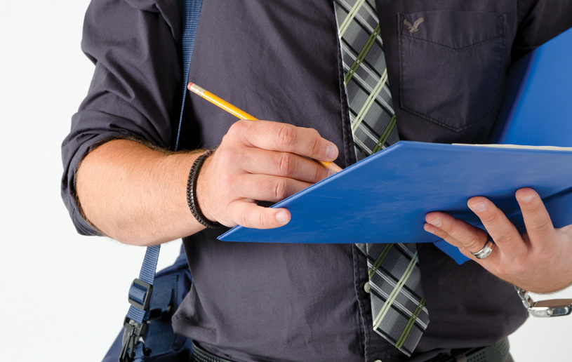 An Invaluable Profession