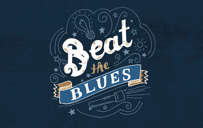 Beat the Blues