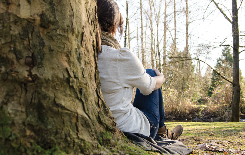 The Beauty of Doing Nothing