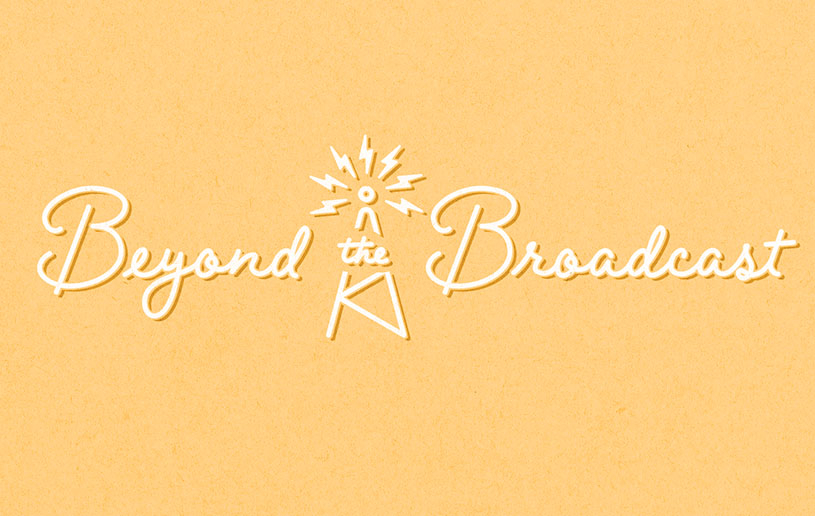 Beyond the Broadcast: The Hidden Secret of a Happy Life