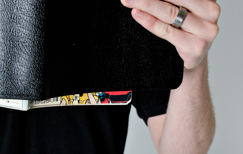 But I'm No Bible Scholar!