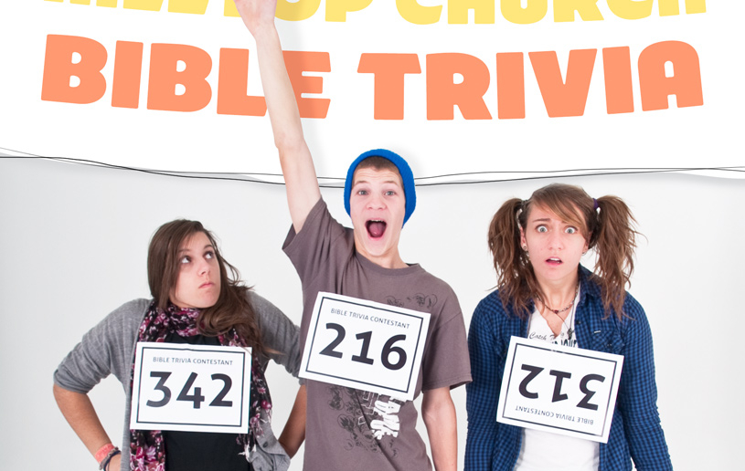 Can Bible Knowledge be Trivial?