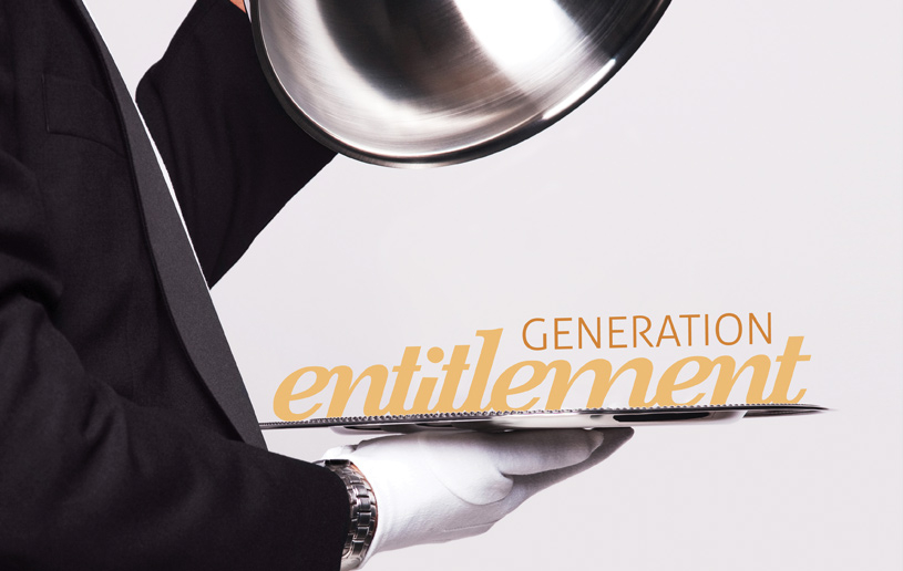 Generation Entitlement