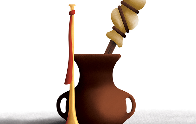 Gideon and Conquering Insecurity