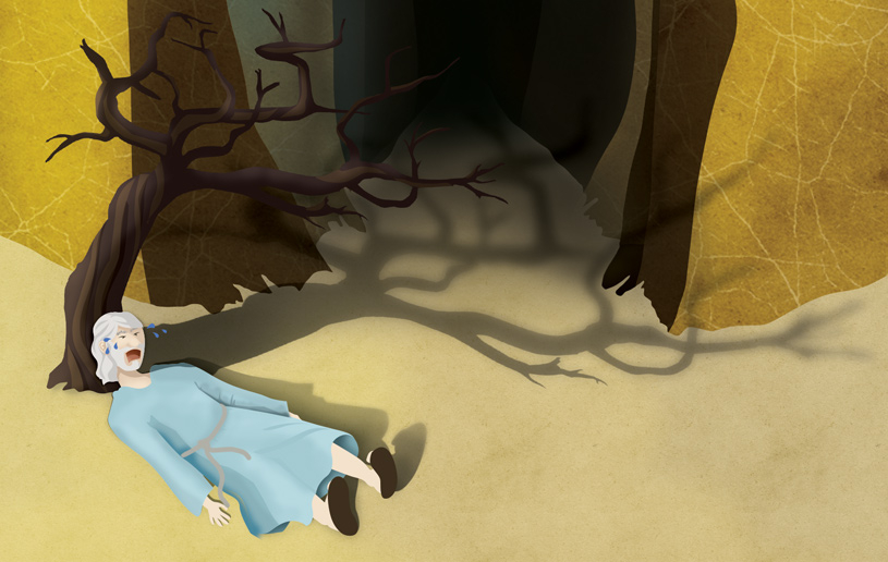 Hope in the Face of Doubt