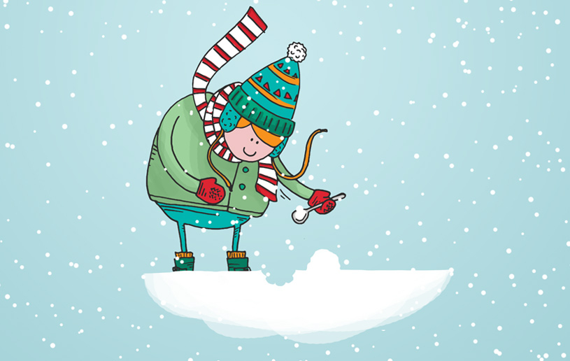 How to Make Zero Progress This Year