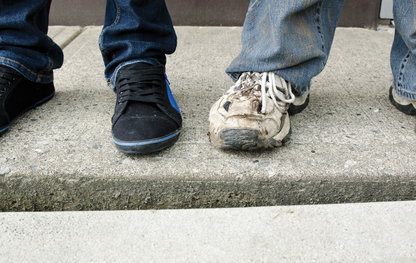 Learning from "the Least of These"