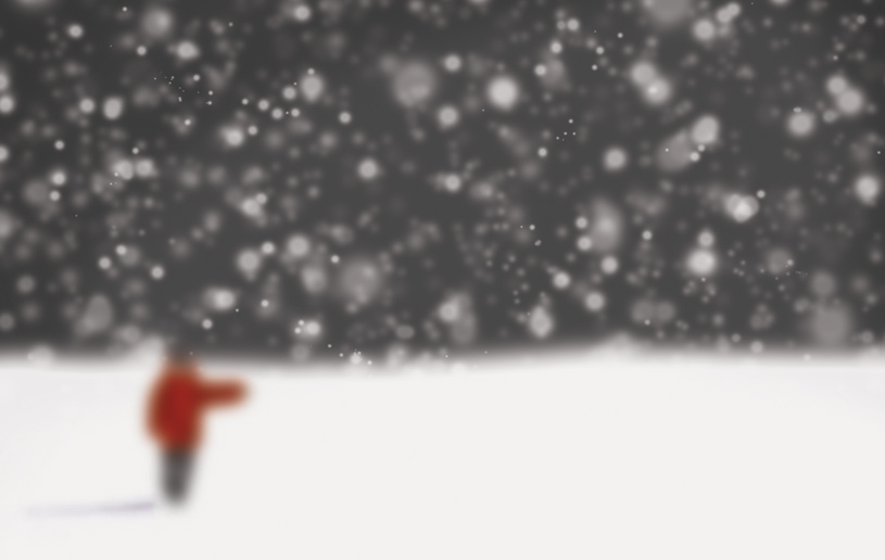 Let's be Thankful for Angels