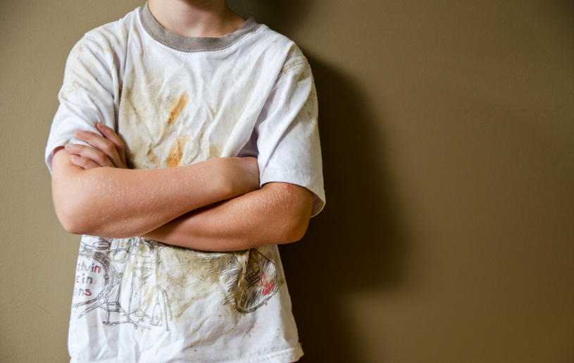 Life, Love & Hotdogs