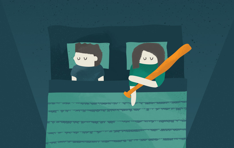 Living Hypothetically