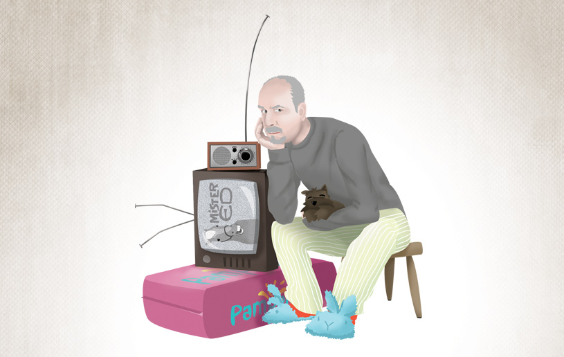 Look Who's Turning 50