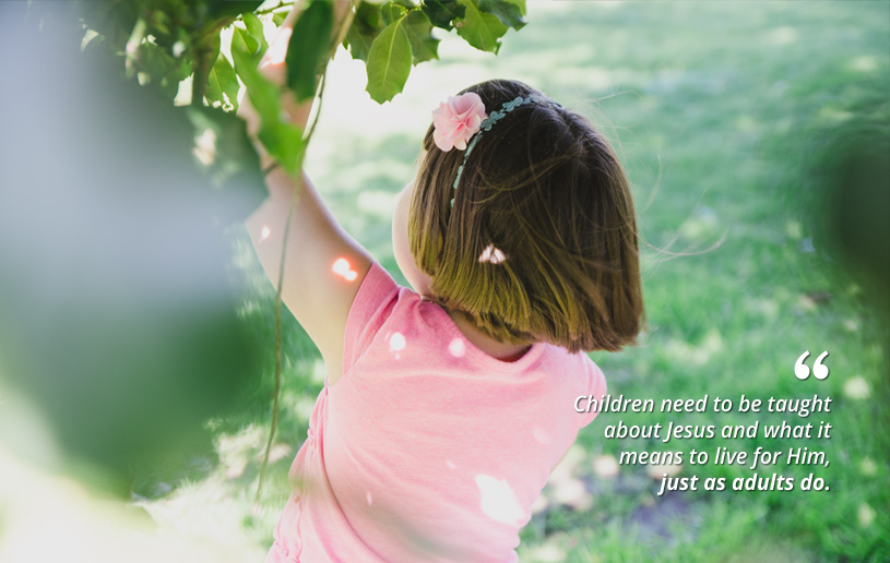 Ministry Letter May 2016