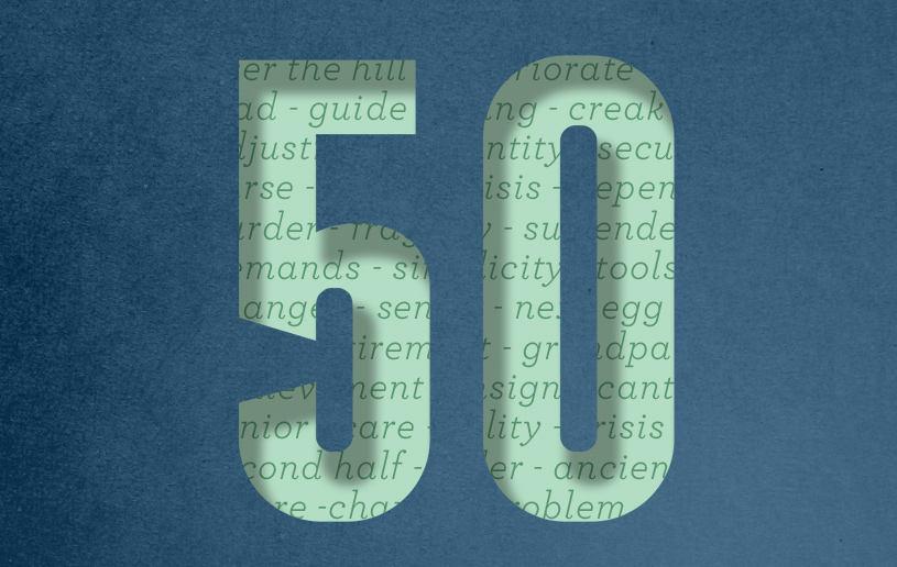 On the Far Side of 50