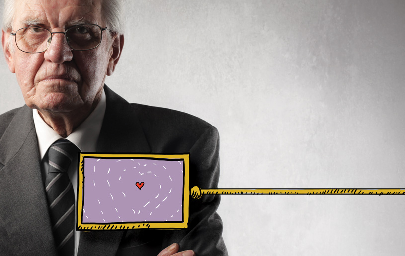 Open Heart, Open Hand