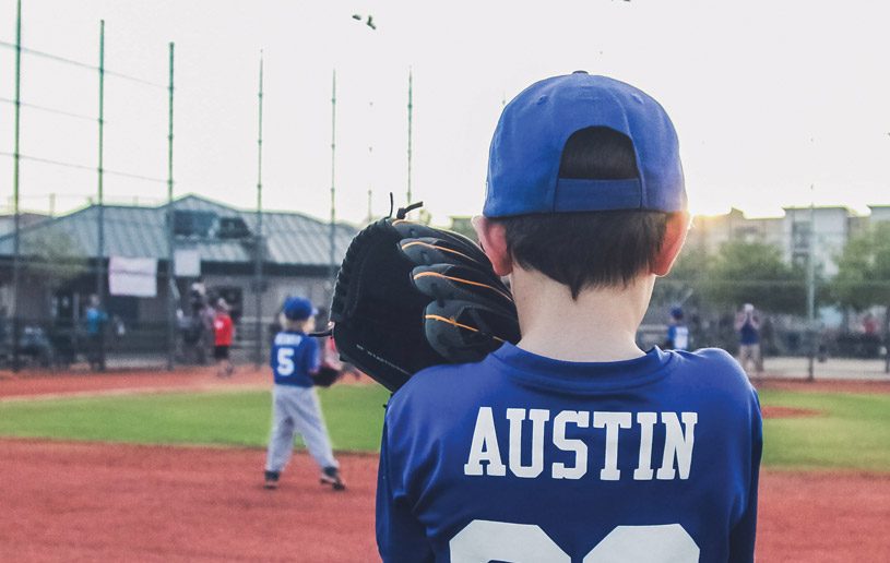 The Three Most Powerful Words