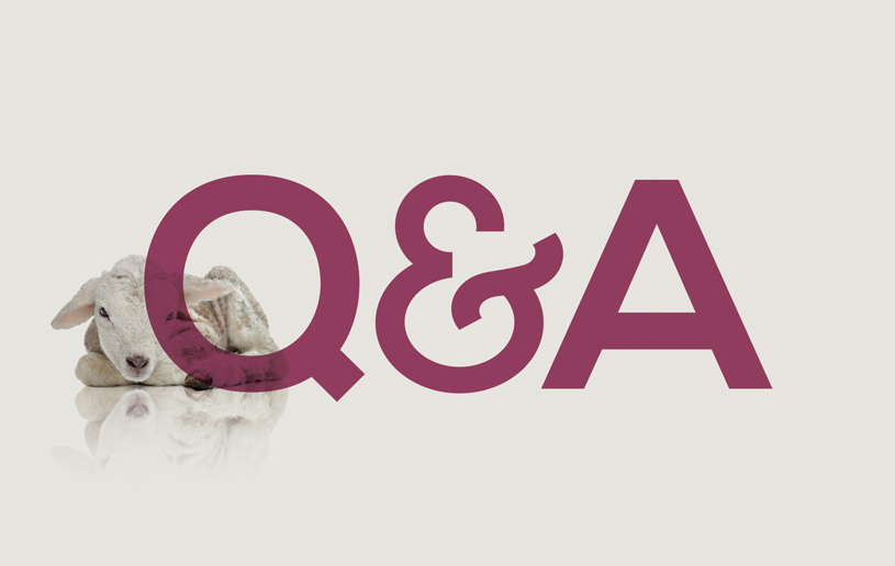 Does God expect Christians to be perfect?