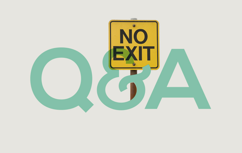 How can a loving God send people to hell?