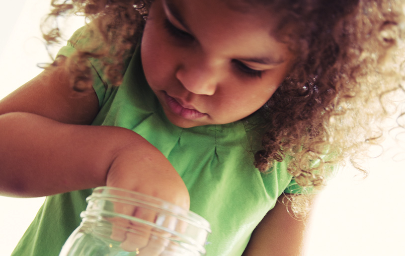 Shaping Moral Character