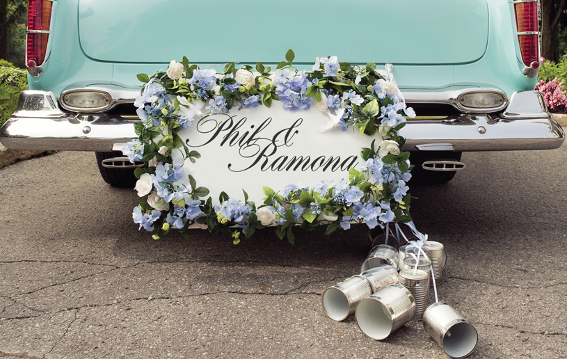 So I Married A Humourist