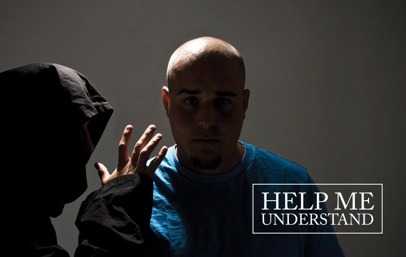 Help Me Understand: Spiritual Warfare—The Devil