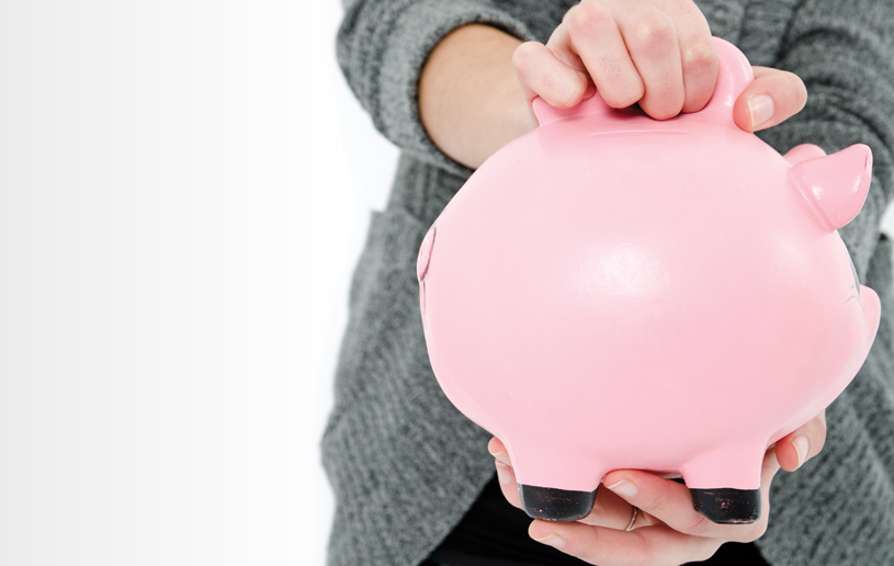 Strengthening Your Grip On Money