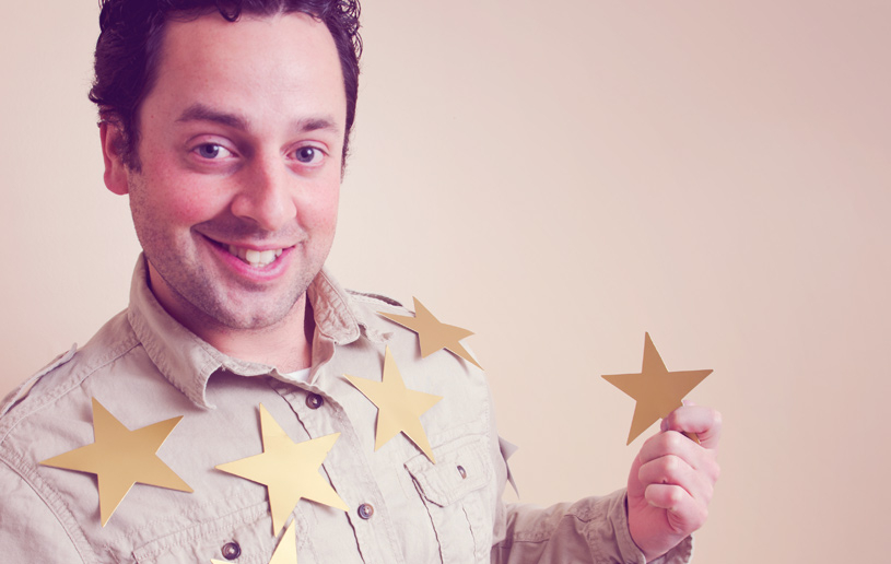 The Burden of Looking Good