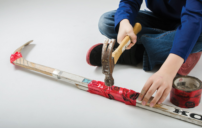 The Golden Age of Fixin'