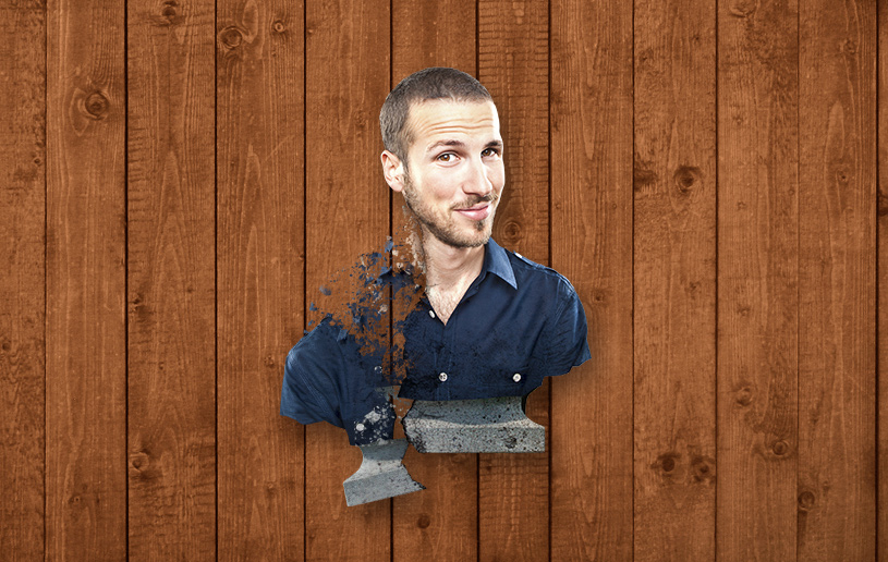 The Only Thing Incapable of Error