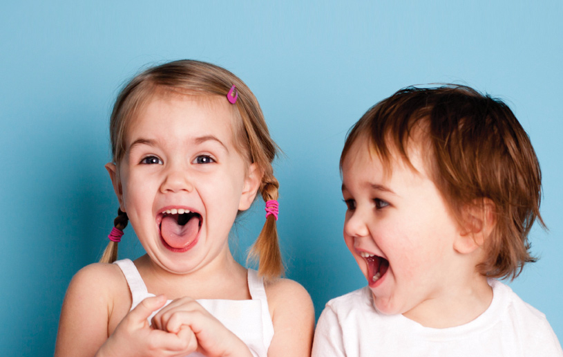 The Power of Our Words