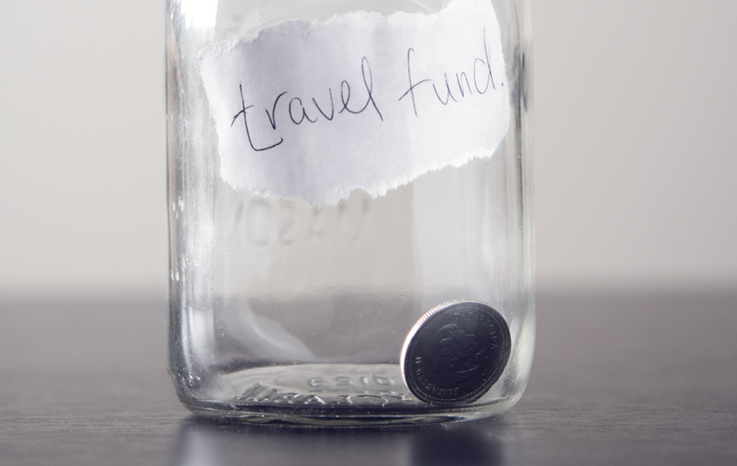 The Secret of Letting Go