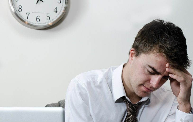 Are You a Good Steward of Your Time?