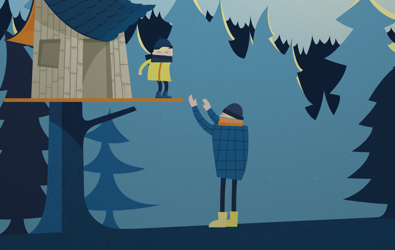 What Can You Learn about Faith from Your Kids?